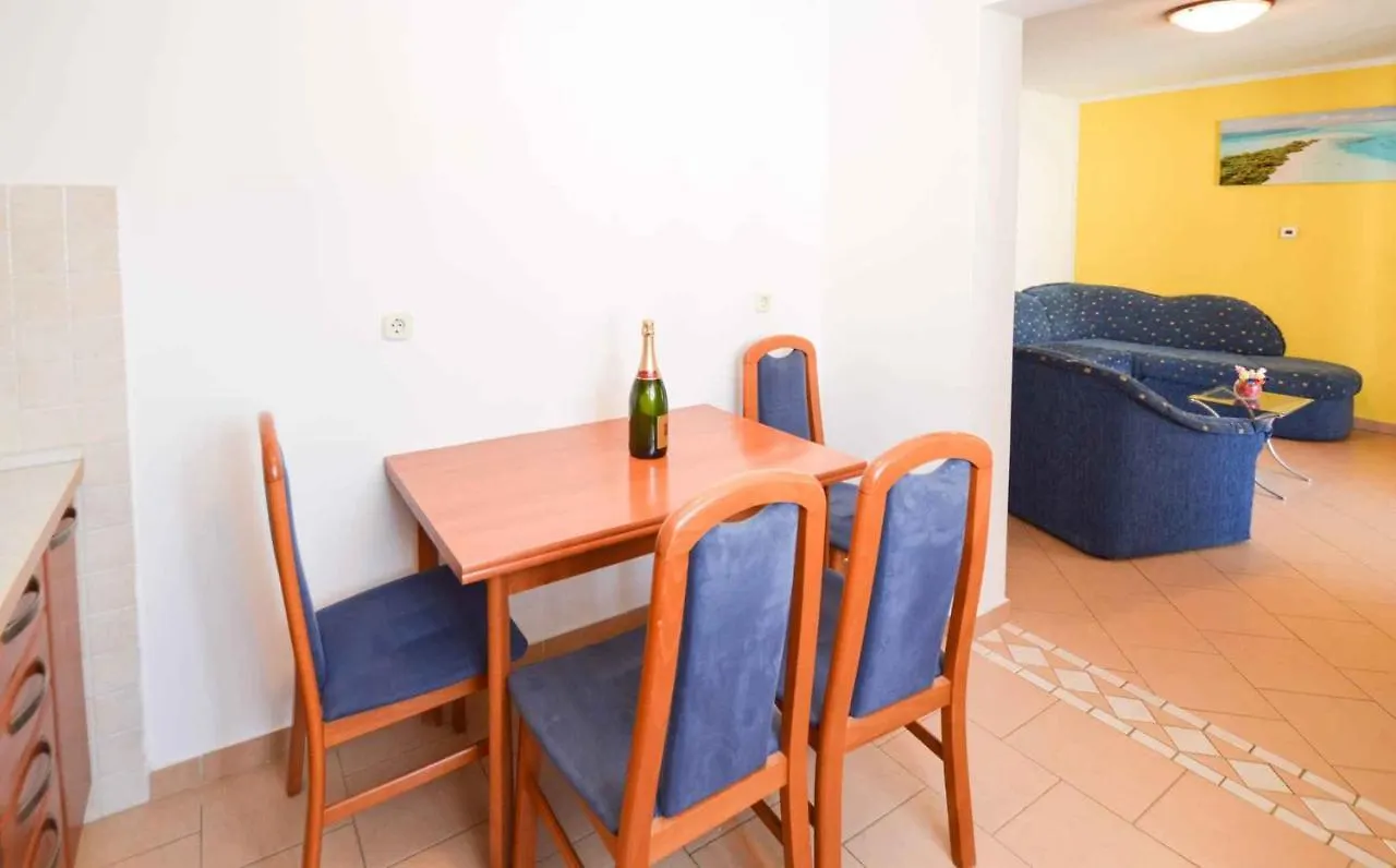 Apartment Stinjan, Istria 1 Croazia