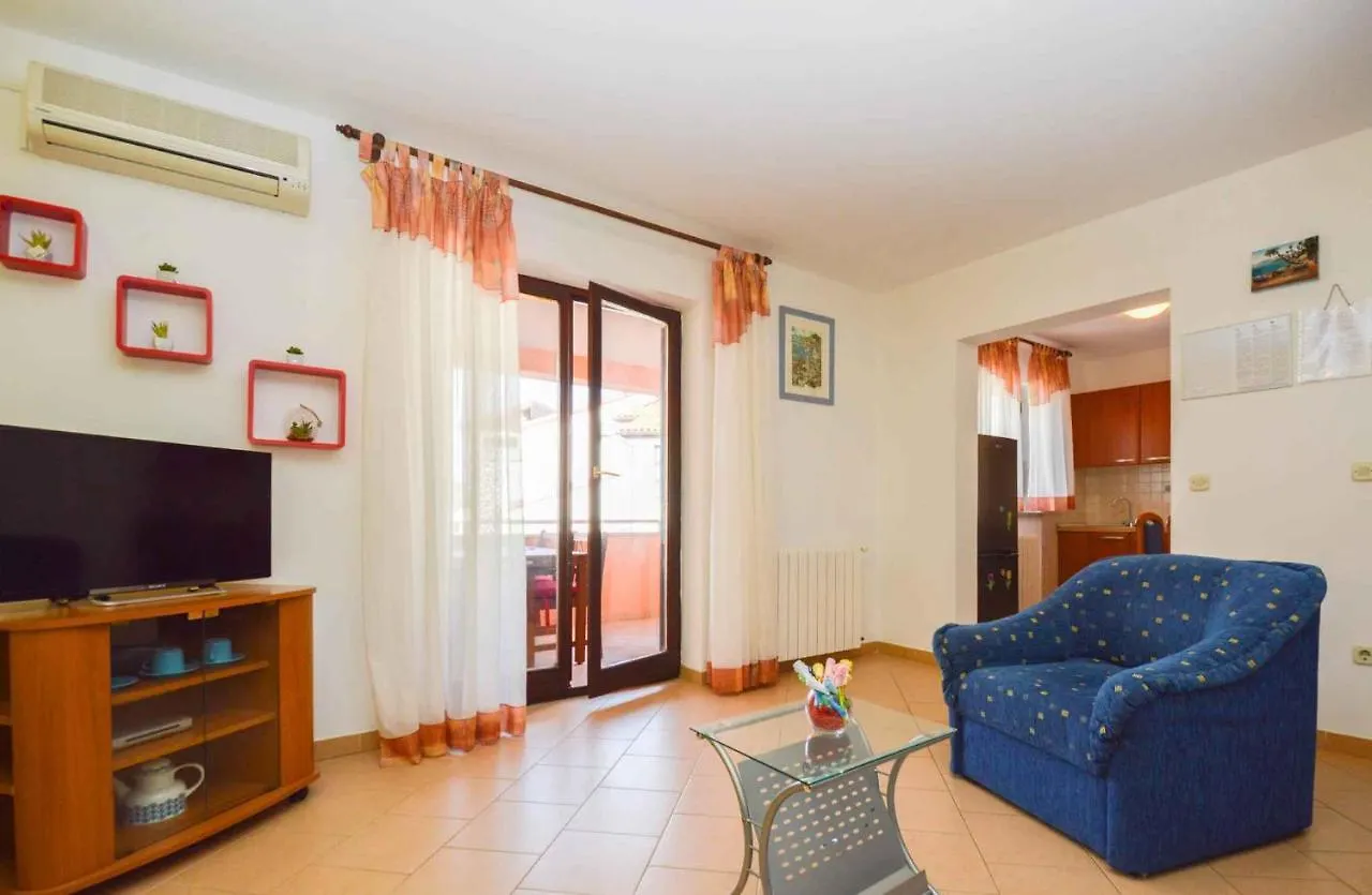 Apartment Stinjan, Istria 1