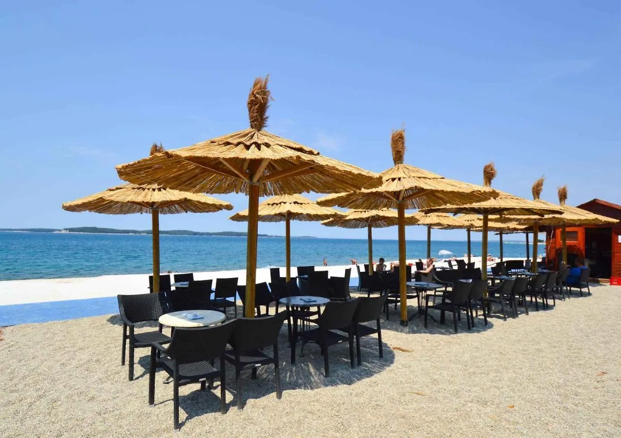 Apartment Stinjan, Istria 1 Croazia