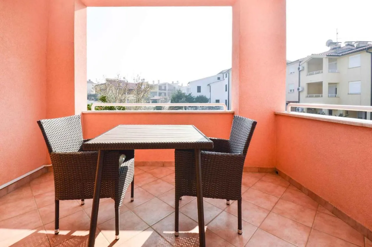 Apartment Stinjan, Istria 1 Štinjan