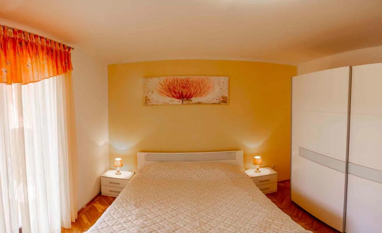 Apartment Stinjan, Istria 1 Štinjan