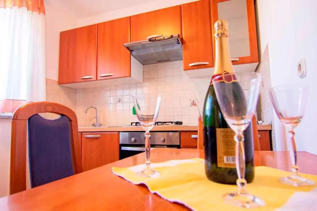 Apartment Stinjan, Istria 1 Croazia