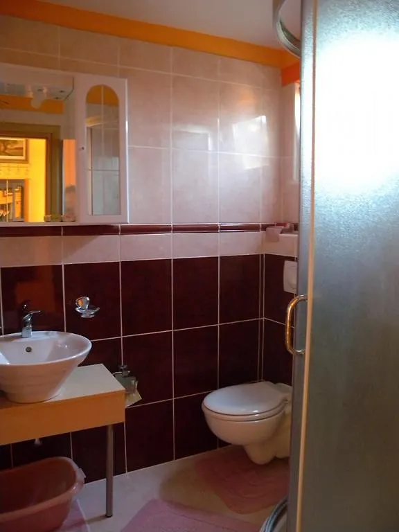 Apartment Stinjan, Istria 1  Štinjan