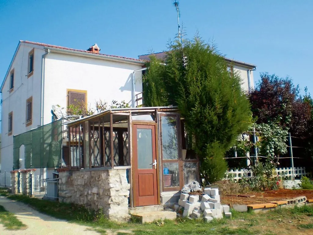 Apartment Stinjan, Istria 1 Croazia