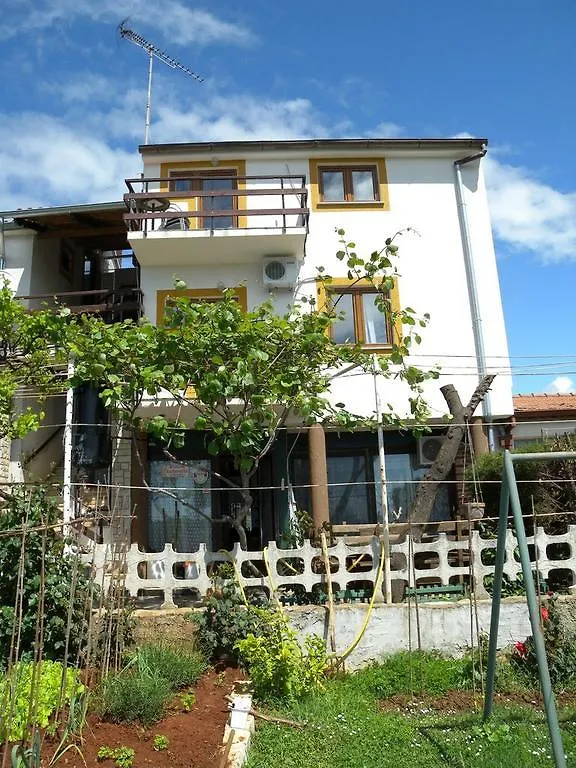 Apartment Stinjan, Istria 1 Croazia